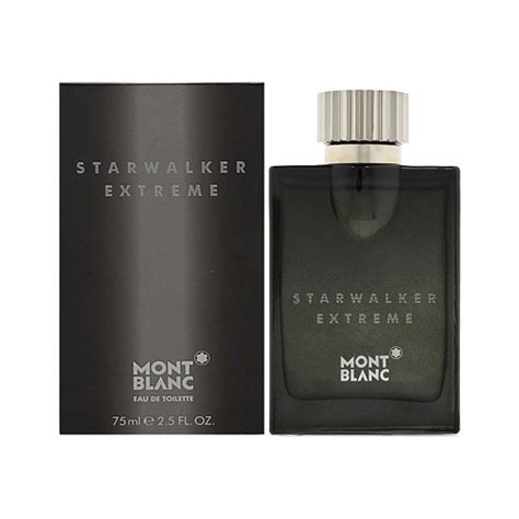 mont blanc starwalker perfume fake|perfume mont blanc starwalker extreme.